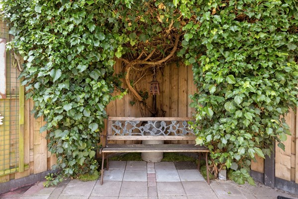 Medium property photo - Adriaan van der Kloosterstraat 111, 3151 CT Hoek van Holland